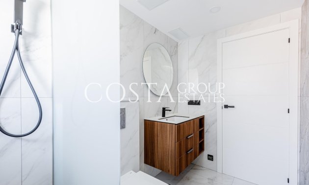 New Build - Villa -
Rojales - Ciudad Quesada