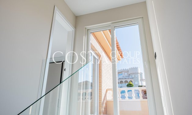 New Build - Villa -
Rojales - Ciudad Quesada