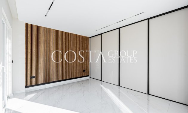 New Build - Villa -
Rojales - Ciudad Quesada