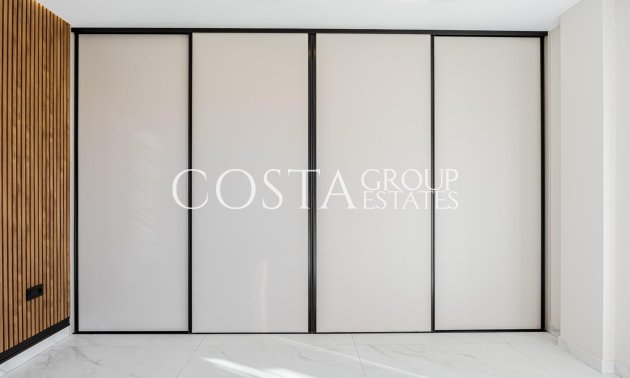 New Build - Villa -
Rojales - Ciudad Quesada