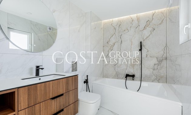 New Build - Villa -
Rojales - Ciudad Quesada