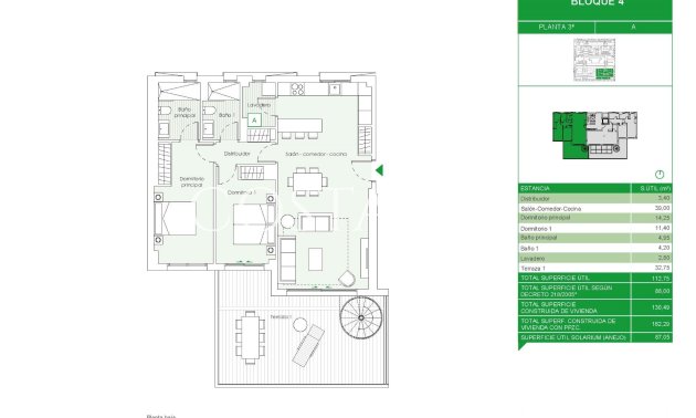 New Build - Apartments -
Estepona - Puerto de Estepona