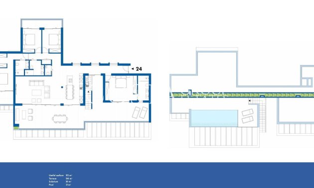 Nieuwbouw Woningen - Apartments -
Estepona - Arroyo Enmedio