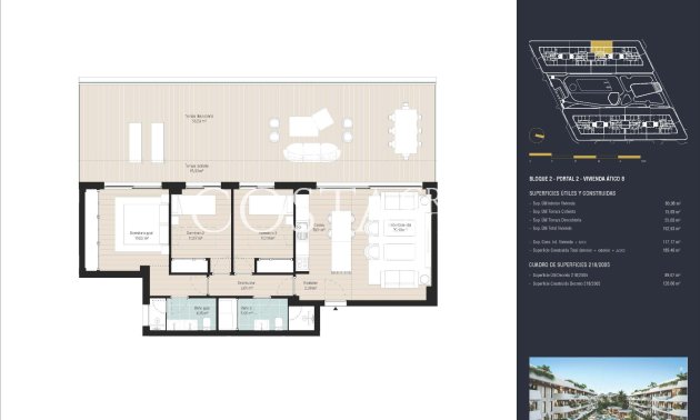 New Build - Apartments -
Marbella - San Pedro