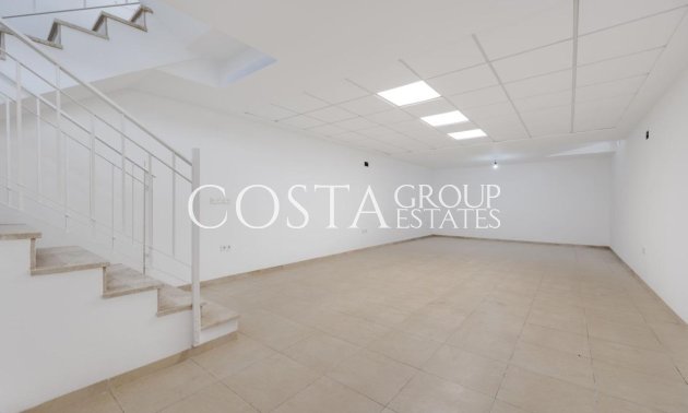 Neue Gebäude - Villa -
San Fulgencio