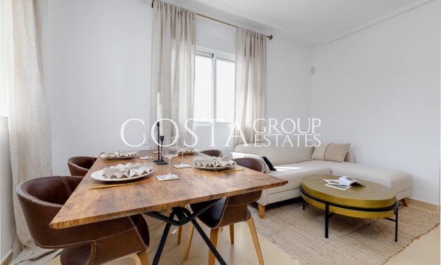 Neue Gebäude - Villa -
San Fulgencio