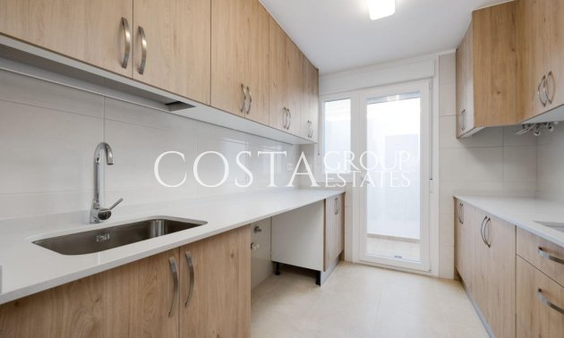 Neue Gebäude - Villa -
San Fulgencio