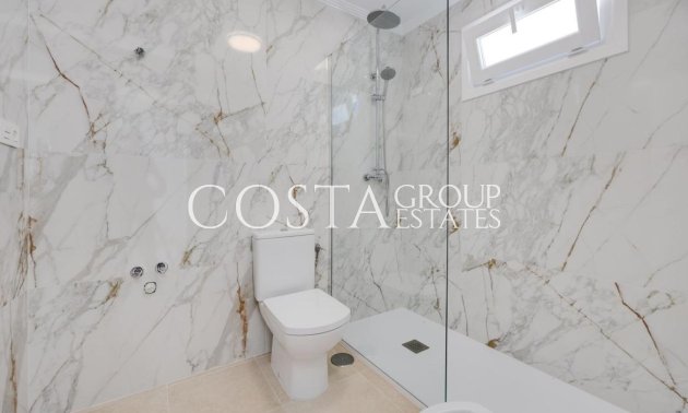 Neue Gebäude - Villa -
San Fulgencio