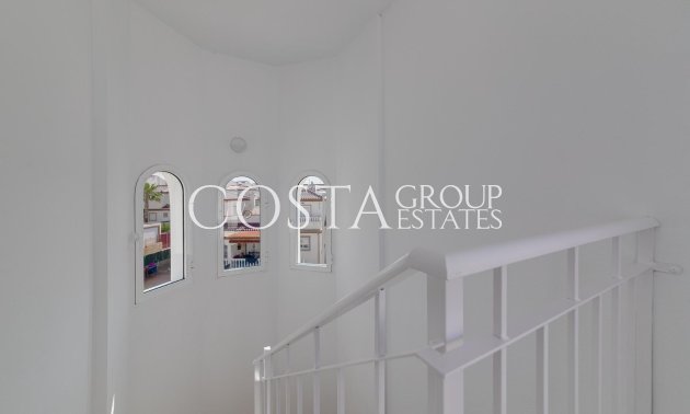 Neue Gebäude - Villa -
San Fulgencio