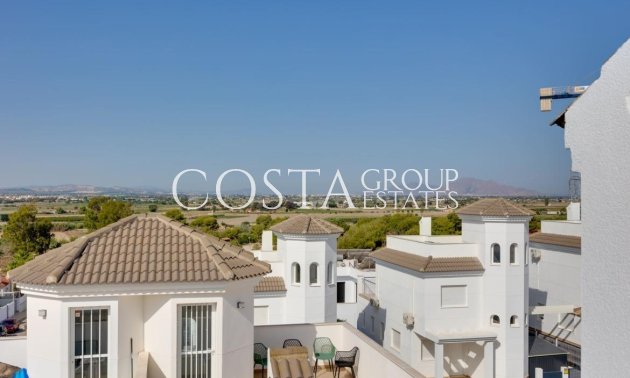 Neue Gebäude - Villa -
San Fulgencio