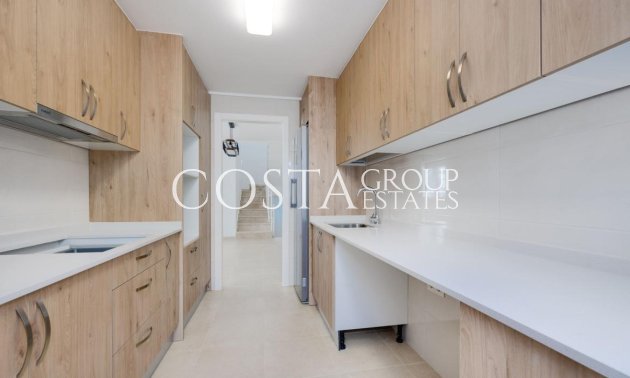 Neue Gebäude - Villa -
San Fulgencio