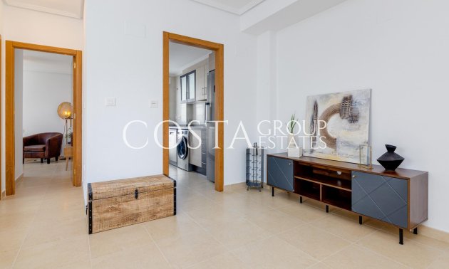 Neue Gebäude - Villa -
San Fulgencio