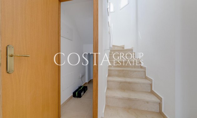 Neue Gebäude - Villa -
San Fulgencio