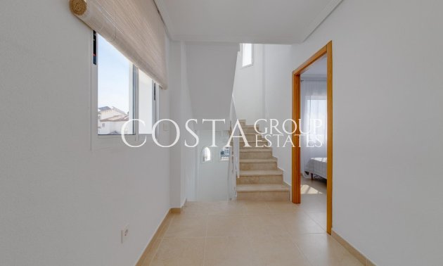 Neue Gebäude - Villa -
San Fulgencio