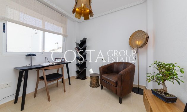 Neue Gebäude - Villa -
San Fulgencio