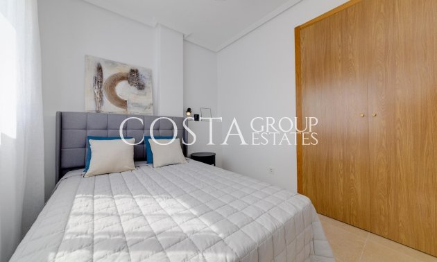 Neue Gebäude - Villa -
San Fulgencio