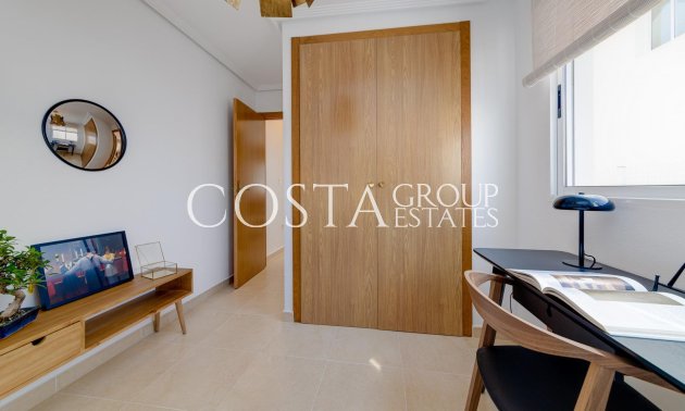 Neue Gebäude - Villa -
San Fulgencio