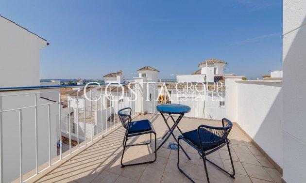 Neue Gebäude - Villa -
San Fulgencio