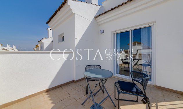 Neue Gebäude - Villa -
San Fulgencio