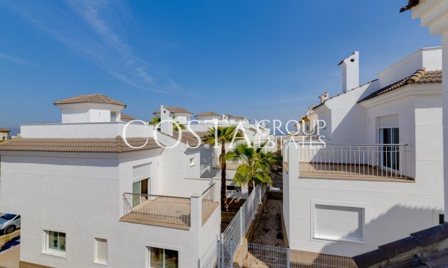 Neue Gebäude - Villa -
San Fulgencio