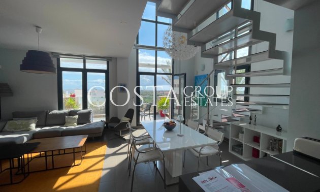 Resale - Apartments -
Orihuela - Las Ramblas Golf