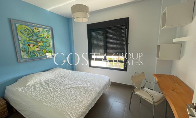 Resale - Apartments -
Orihuela - Las Ramblas Golf