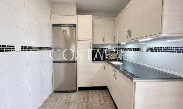 Resale - Villa -
Pilar de la Horadada - Pinar de Campoverde