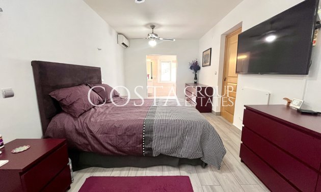 Resale - Villa -
Pilar de la Horadada - Pinar de Campoverde