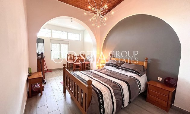 Resale - Villa -
Pilar de la Horadada - Pinar de Campoverde