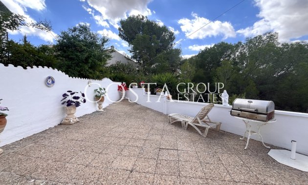 Resale - Villa -
Pilar de la Horadada - Pinar de Campoverde