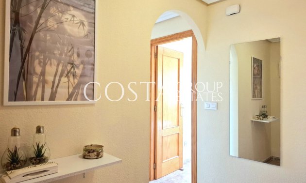 Herverkoop - Apartments -
Torrevieja - Torrevieja Centro