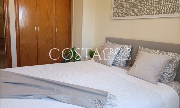 Herverkoop - Apartments -
Torrevieja - Torrevieja Centro