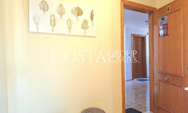 Herverkoop - Apartments -
Torrevieja - Torrevieja Centro