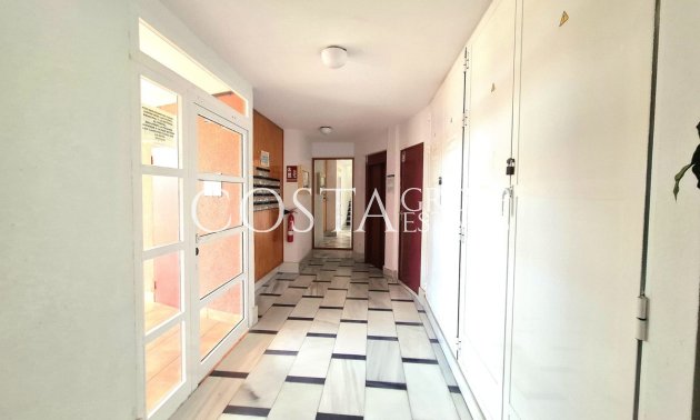 Herverkoop - Apartments -
Torrevieja - Torrevieja Centro