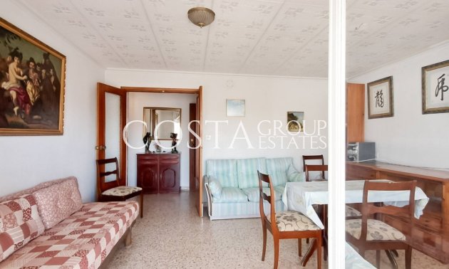 Herverkoop - Apartments -
Torrevieja - Torrevieja Centro