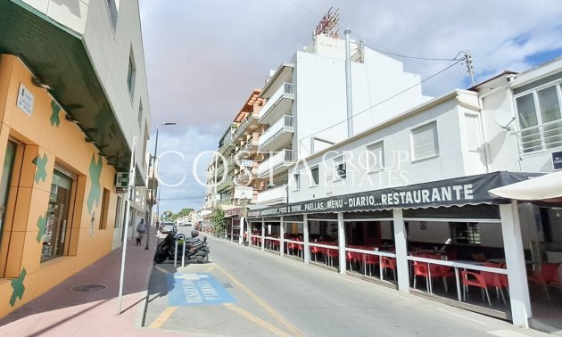 Herverkoop - Apartments -
Torrevieja - Torrevieja Centro