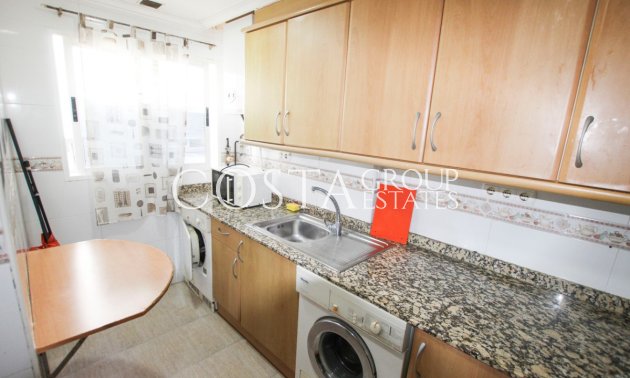 Revente - Apartments -
Calpe - Calpe Centro