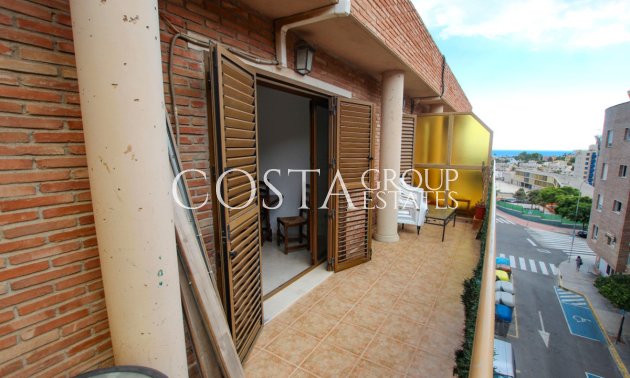 Revente - Apartments -
Calpe - Calpe Centro