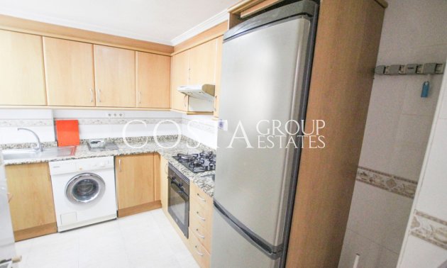 Revente - Apartments -
Calpe - Calpe Centro