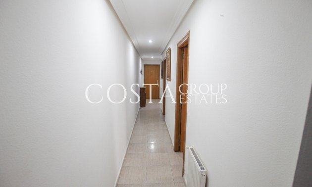 Revente - Apartments -
Calpe - Calpe Centro