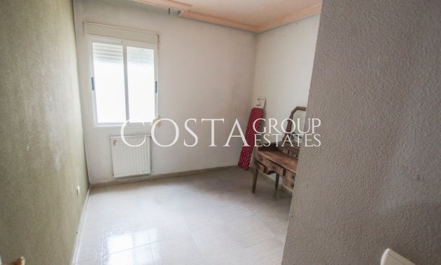 Revente - Apartments -
Calpe - Calpe Centro