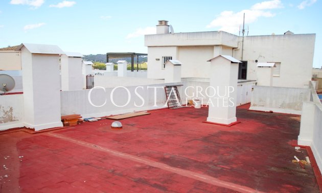 Revente - Apartments -
Calpe - Calpe Centro