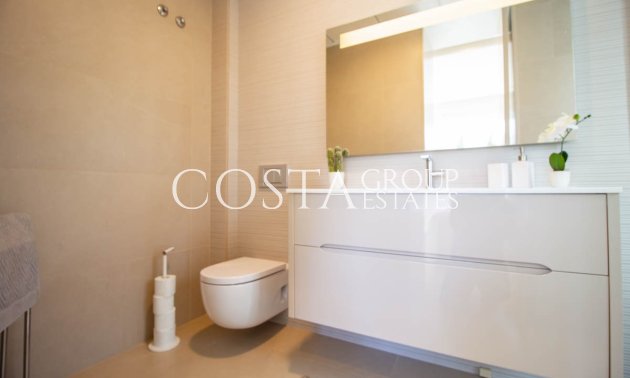 Resale - Villa -
Orihuela - Las Colinas Golf