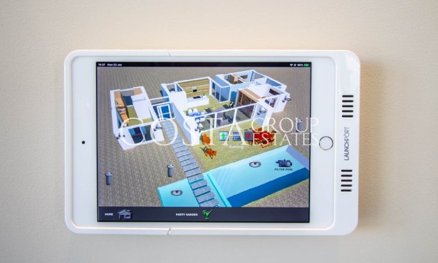 Resale - Villa -
Orihuela - Las Colinas Golf