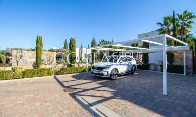 Resale - Villa -
Orihuela - Las Colinas Golf