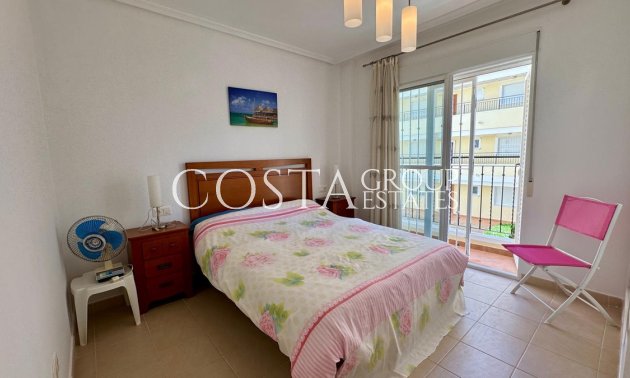 Resale - Apartments -
Orihuela - Villamartin