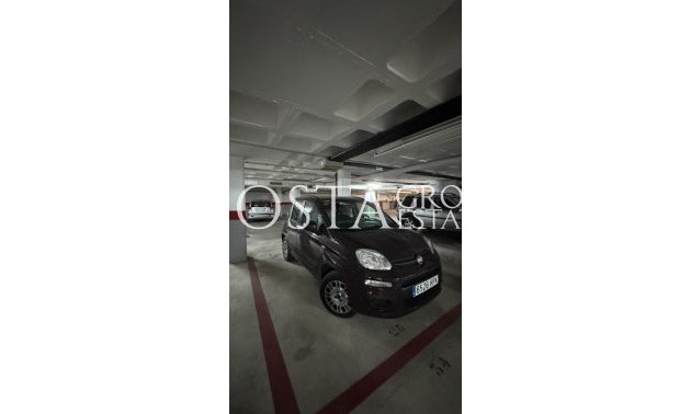 Resale - Apartments -
Orihuela - Villamartin