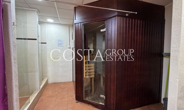 Resale - Apartments -
Orihuela - Villamartin