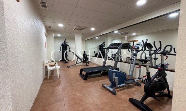 Resale - Apartments -
Orihuela - Villamartin