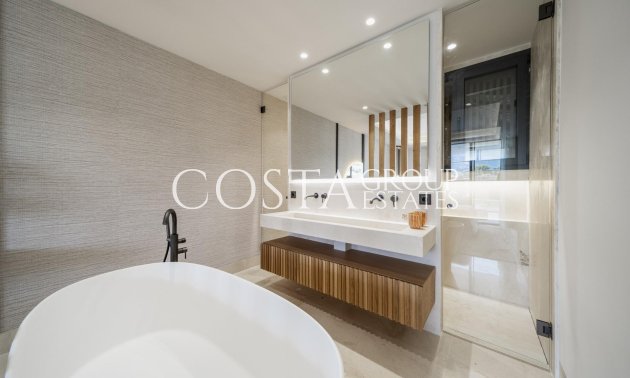 New Build - Apartments -
Marbella - Nueva Andalucia